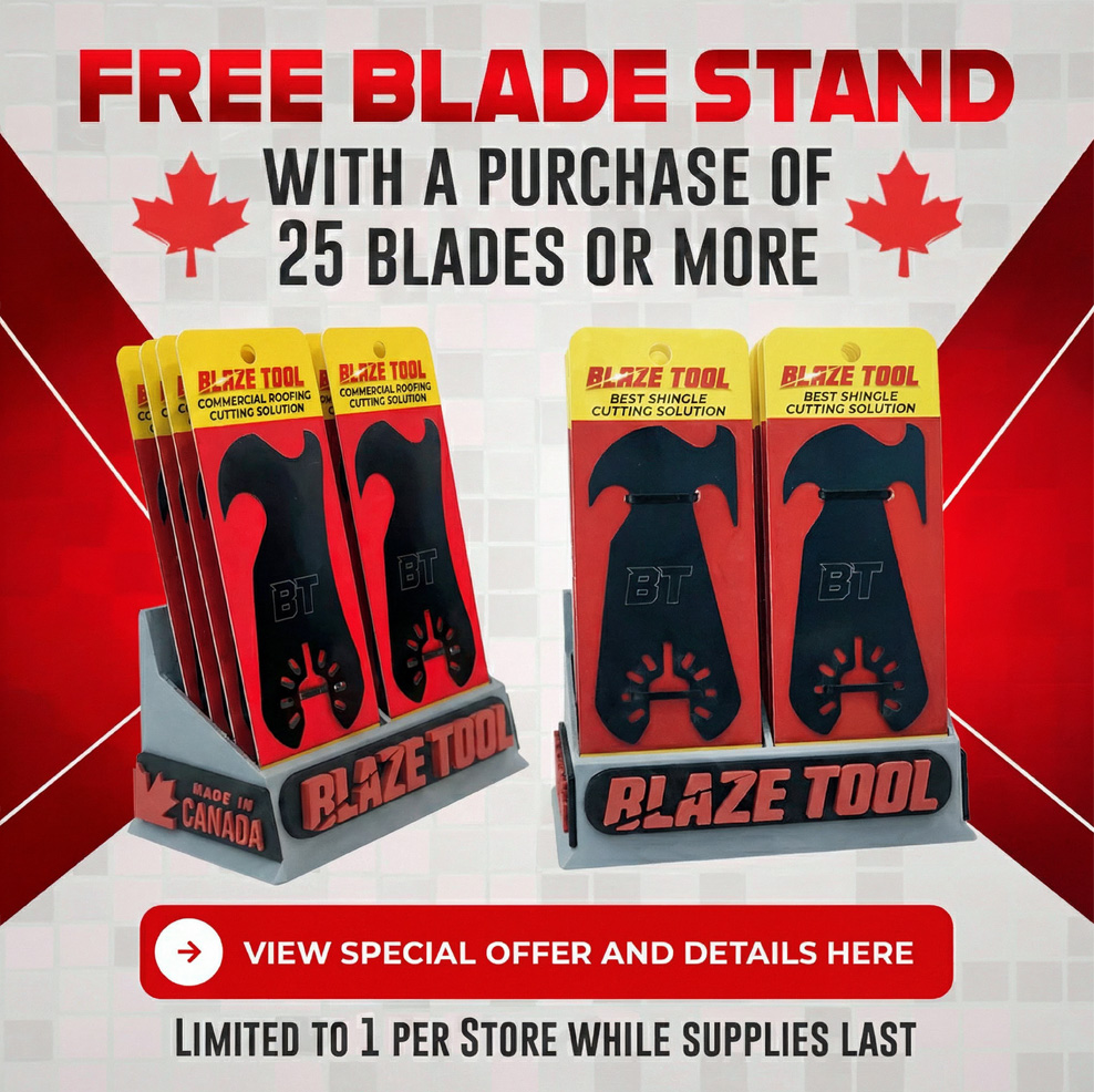 Blade Packs 2026