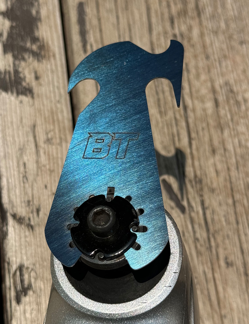 Blaze Tool Products