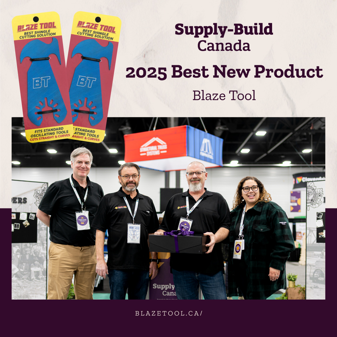 Supply-Build Canada's Post